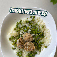 פוסט מתכונים